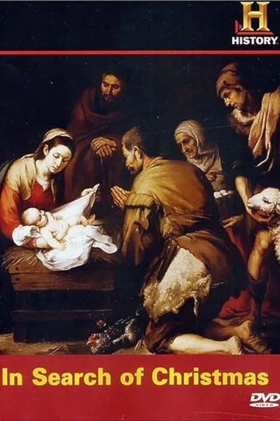 In Search of Christmas