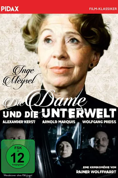 Die Dame und die Unterwelt