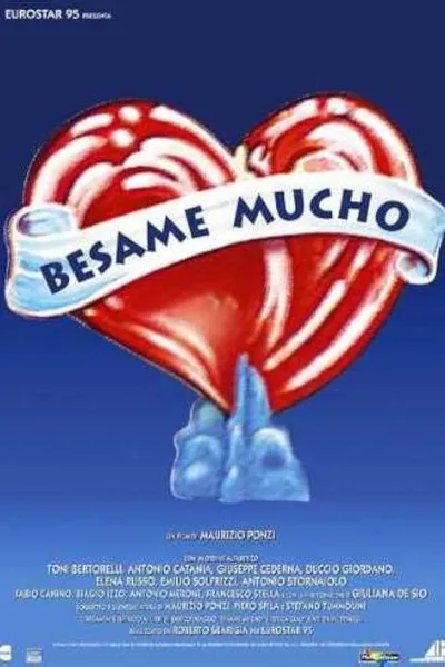 Besame mucho