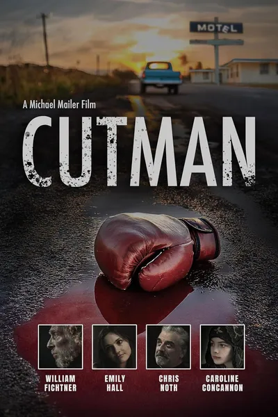 Cutman