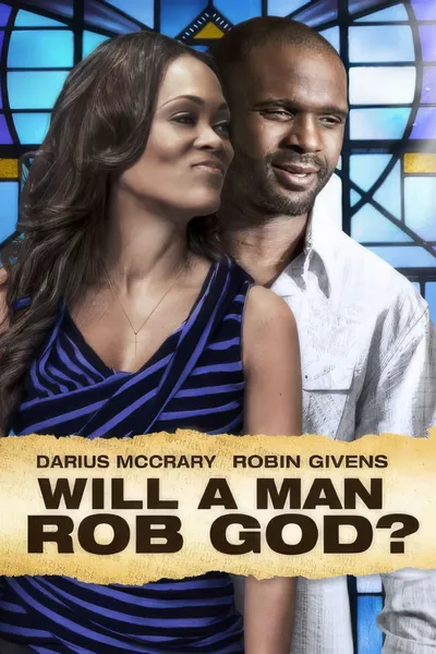 Will a Man Rob God?