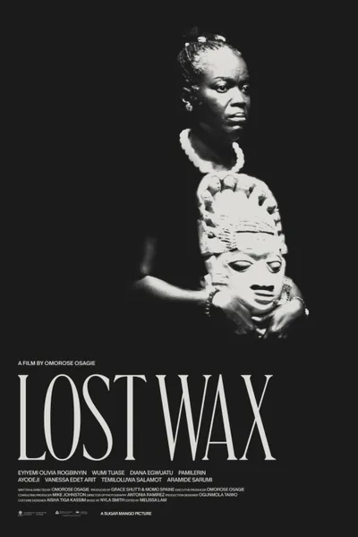 Lost Wax