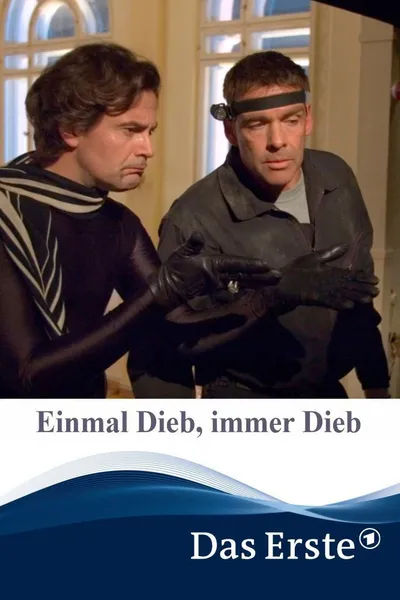 Einmal Dieb, immer Dieb