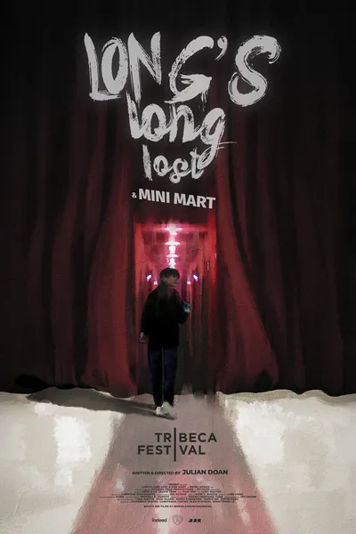 Long's Long Lost & Mini Mart