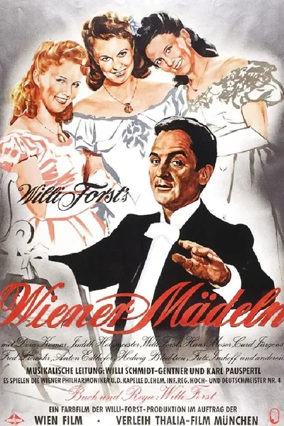 Viennese Girls