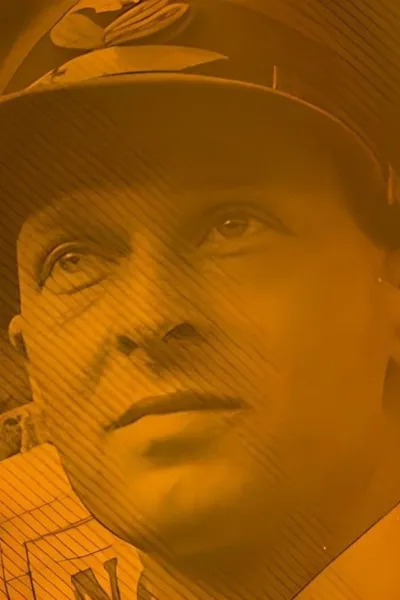 De Onbekende Soldaat: Erik Hazelhoff Roelfzema