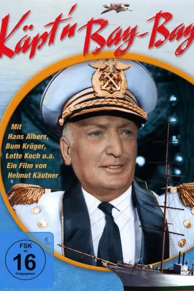 Captain Bay-Bay