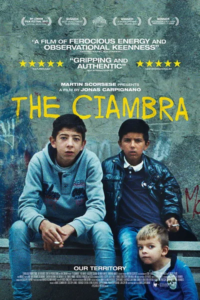 Young Lions of Gypsy