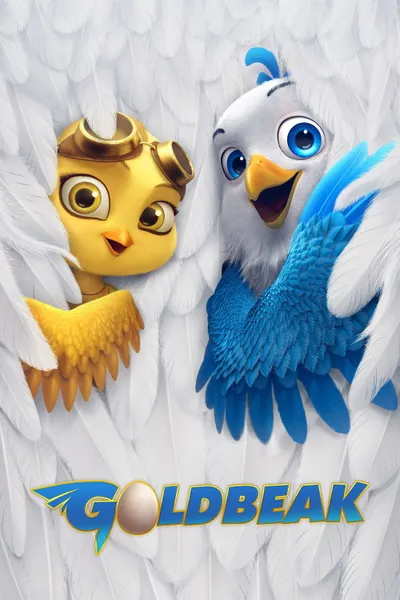 Goldbeak
