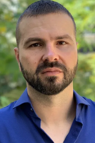 Denis Yuryevich Orlov