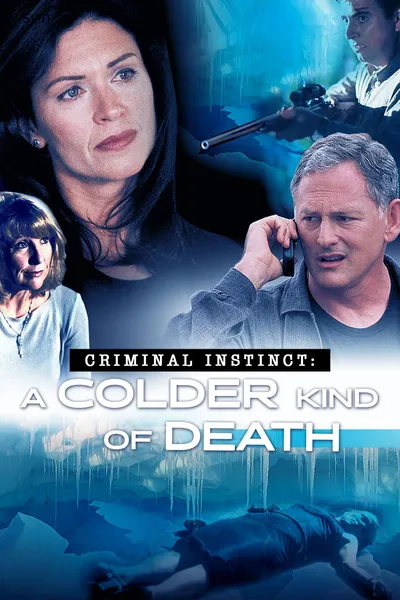 A Colder Kind of Death