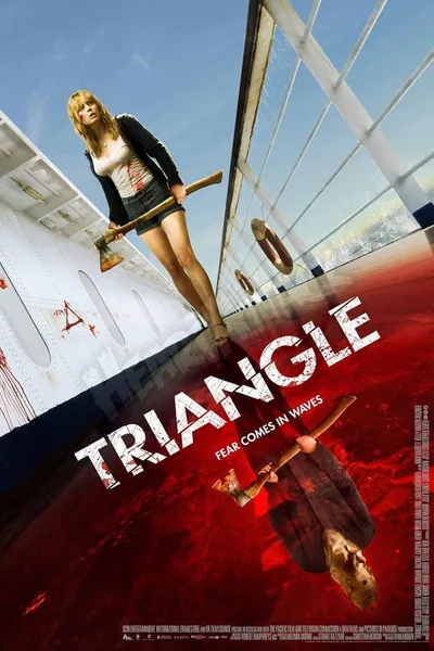 Making Of Triangle