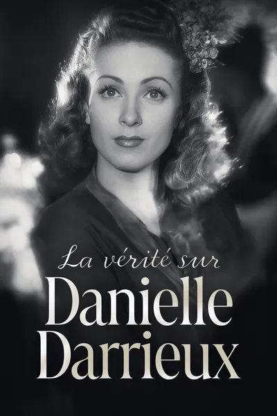 The Truth About Danielle Darrieux
