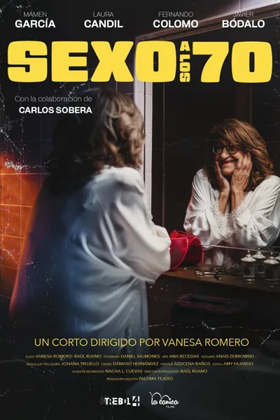Sexo a los 70