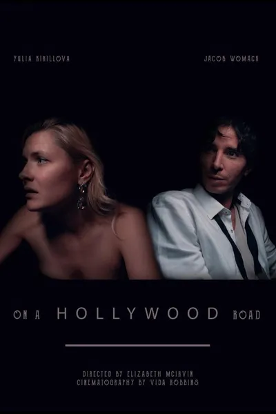 On a Hollywood Road