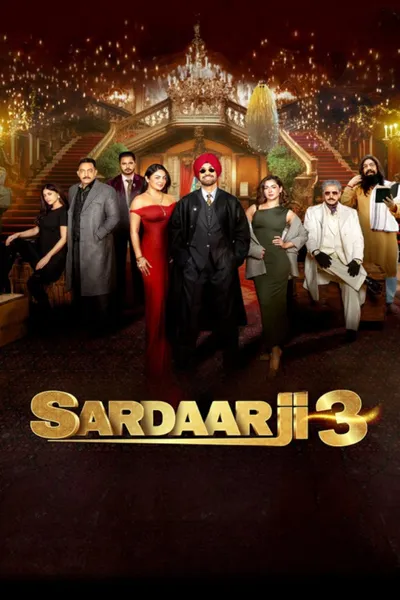 Sardaarji 3