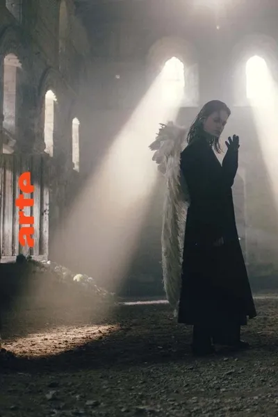 Christine and the Queens @ Passengers: Saint Peter's church Thaon