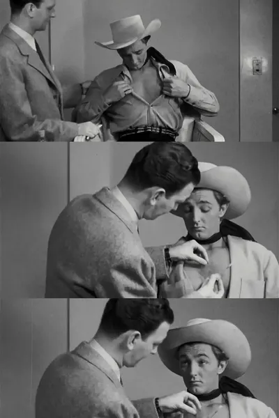 The Magic of Make-up