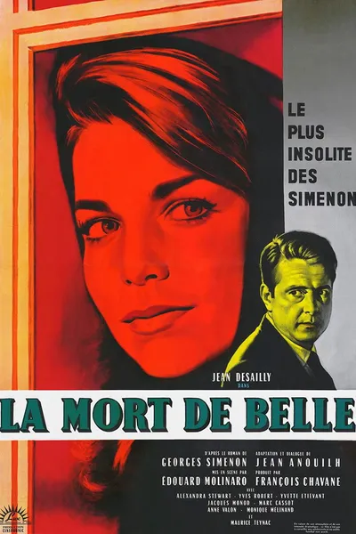 The Passion of Slow Fire