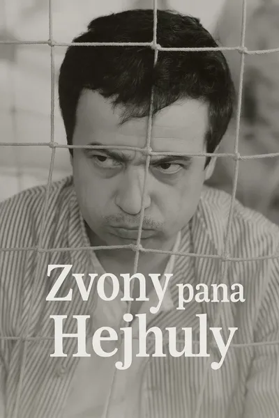 Zvony pana Hejhuly