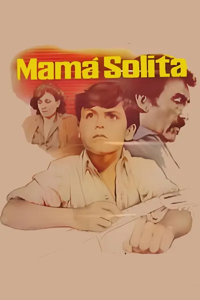 Mama Solita