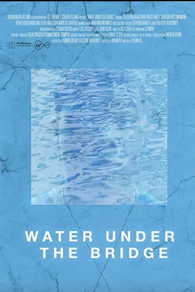 Water Under the Bridge