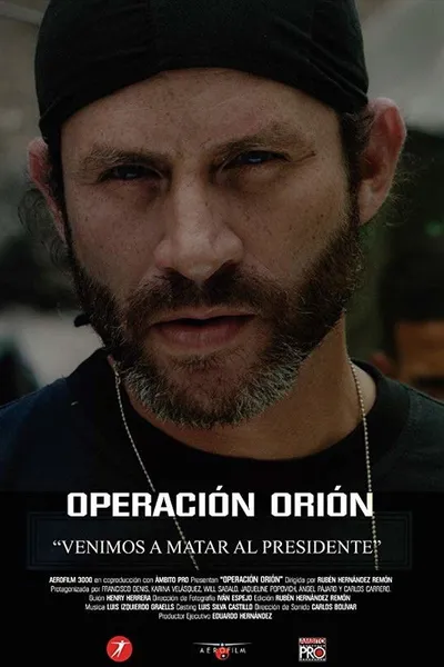 Operación Orión