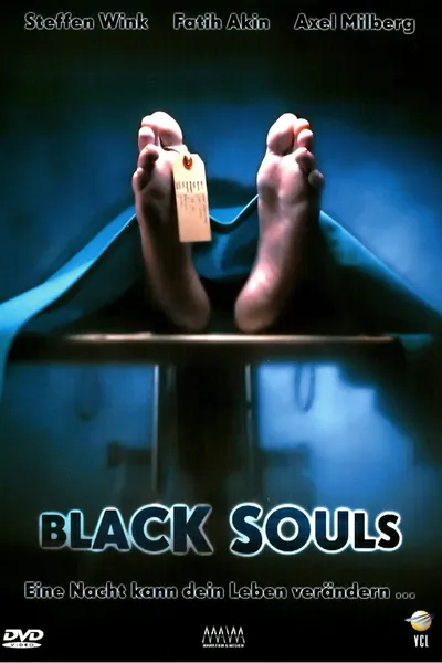 Black Souls