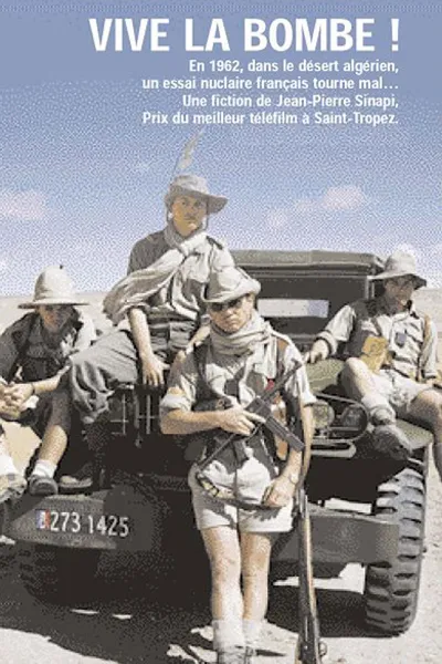 Vive la bombe!