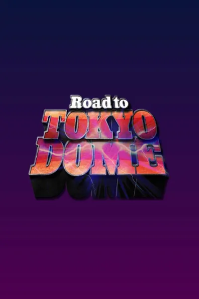 NJPW Road to Tokyo Dome 2025 - Day 1