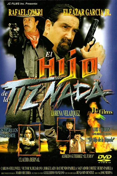 El hijo de la Tiznada