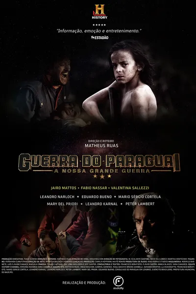 Guerra do Paraguai