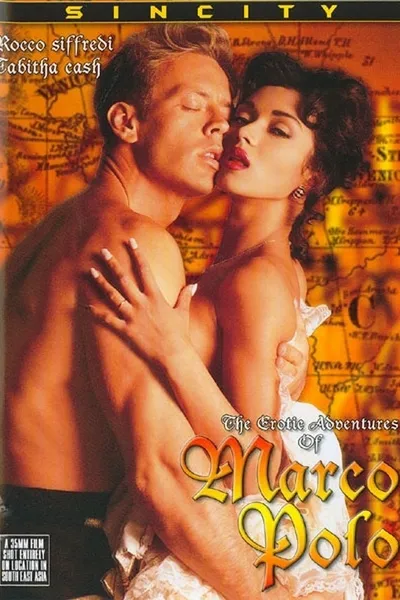 The Erotic Adventures of Marco Polo