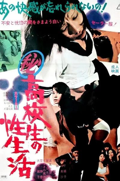 Sex Life of Highschool Students