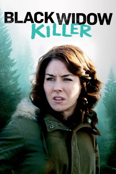 The Black Widow Killer