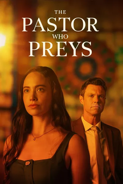 The Pastor Who Preys