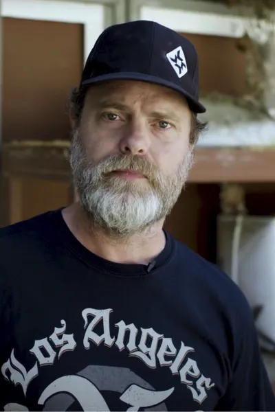 Dan Mangan is the Least Cool Thing