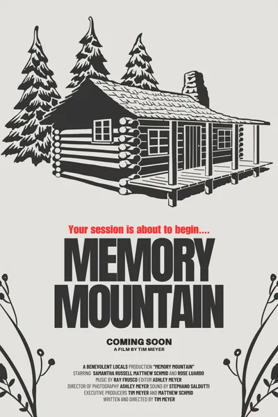 Memory Mountain