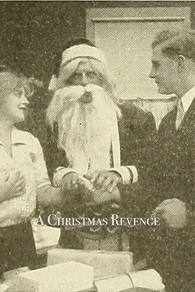A Christmas Revenge