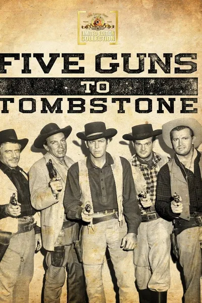 A Holster Full Of Law