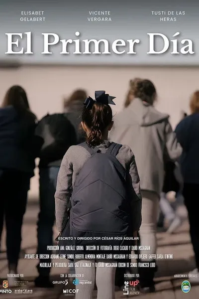 El Primer Día