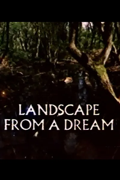 Landscape From A Dream