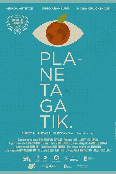 Planetagatik