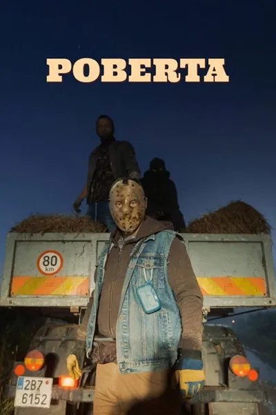 Poberta