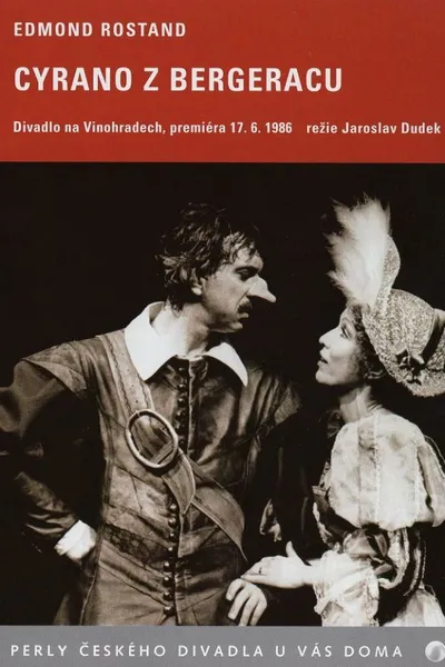 Cyrano z Bergeracu