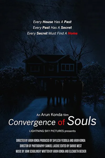 The Convergence of Souls