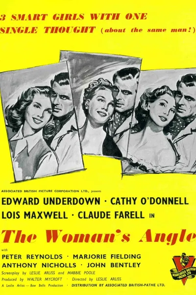 The Woman's Angle