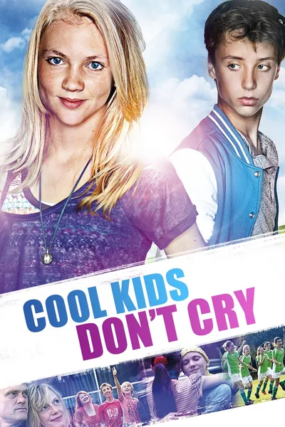 Cool Kids Don't Cry