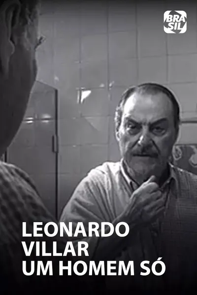 Leonardo Villar - Um Homem Só