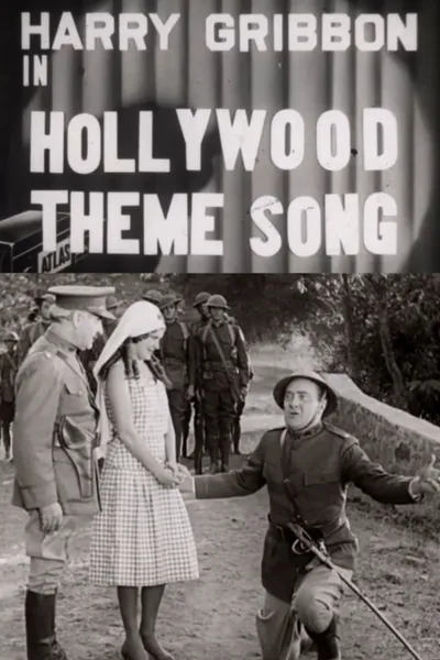 A Hollywood Theme Song